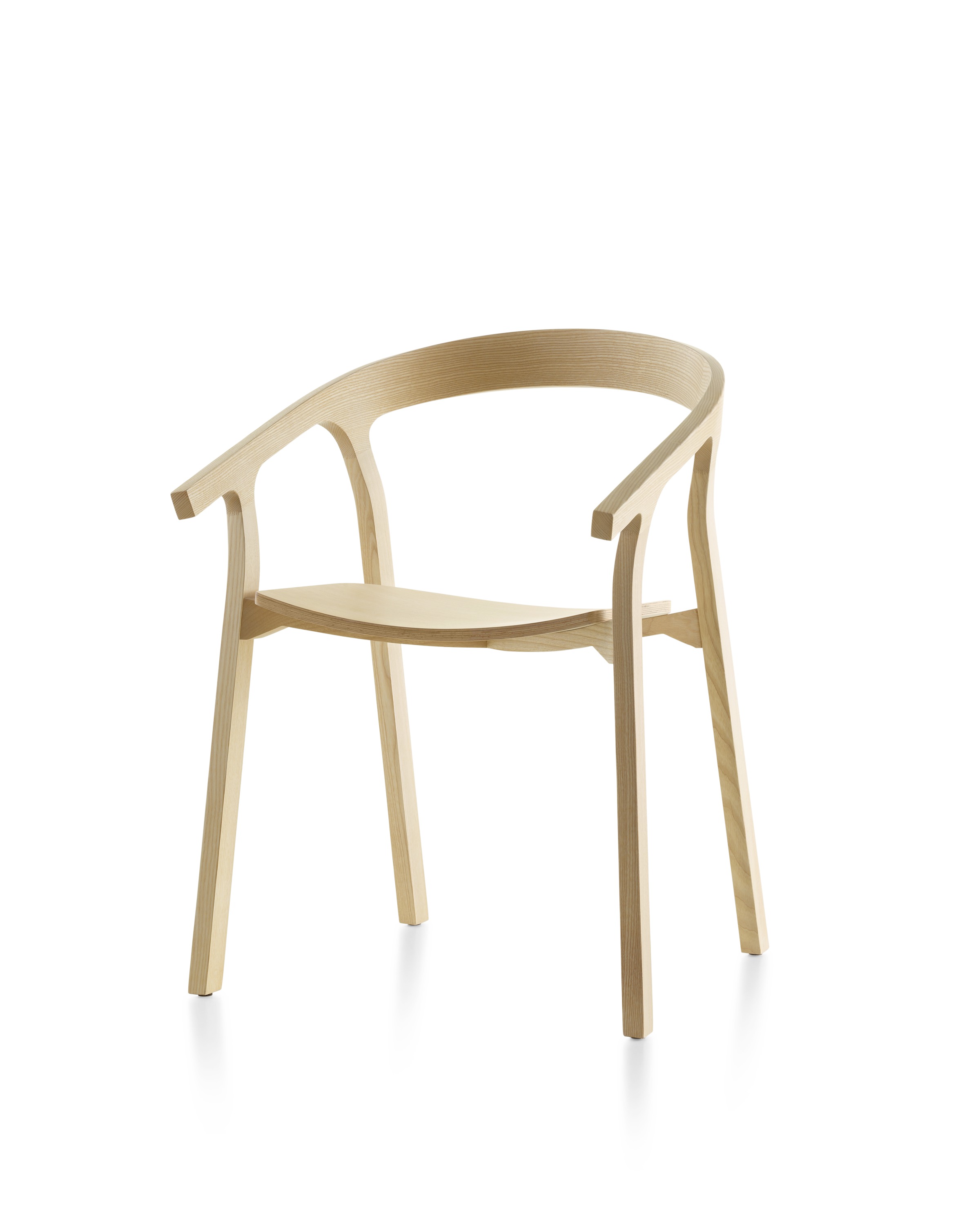 创意家具 - 坐具|餐椅|办公家具|设计师家具|He Said 餐椅